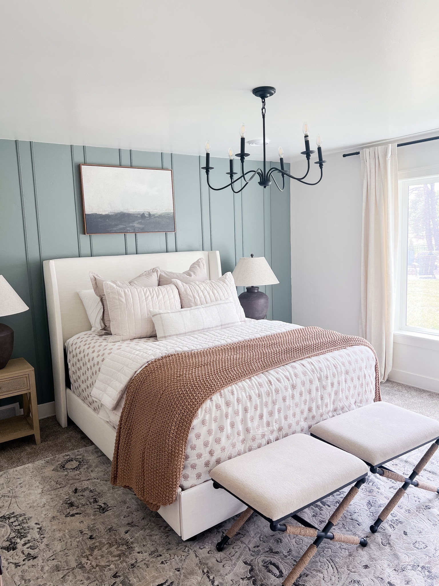 This bed blanket which comes in a bunch of colors is 30% off! 

#LTKstyletip #LTKxTarget #LTKhome