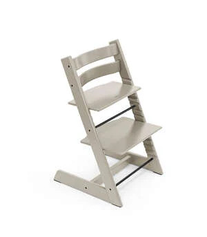 Tripp Trapp® High Chair with Tray and Cushion | Stokke