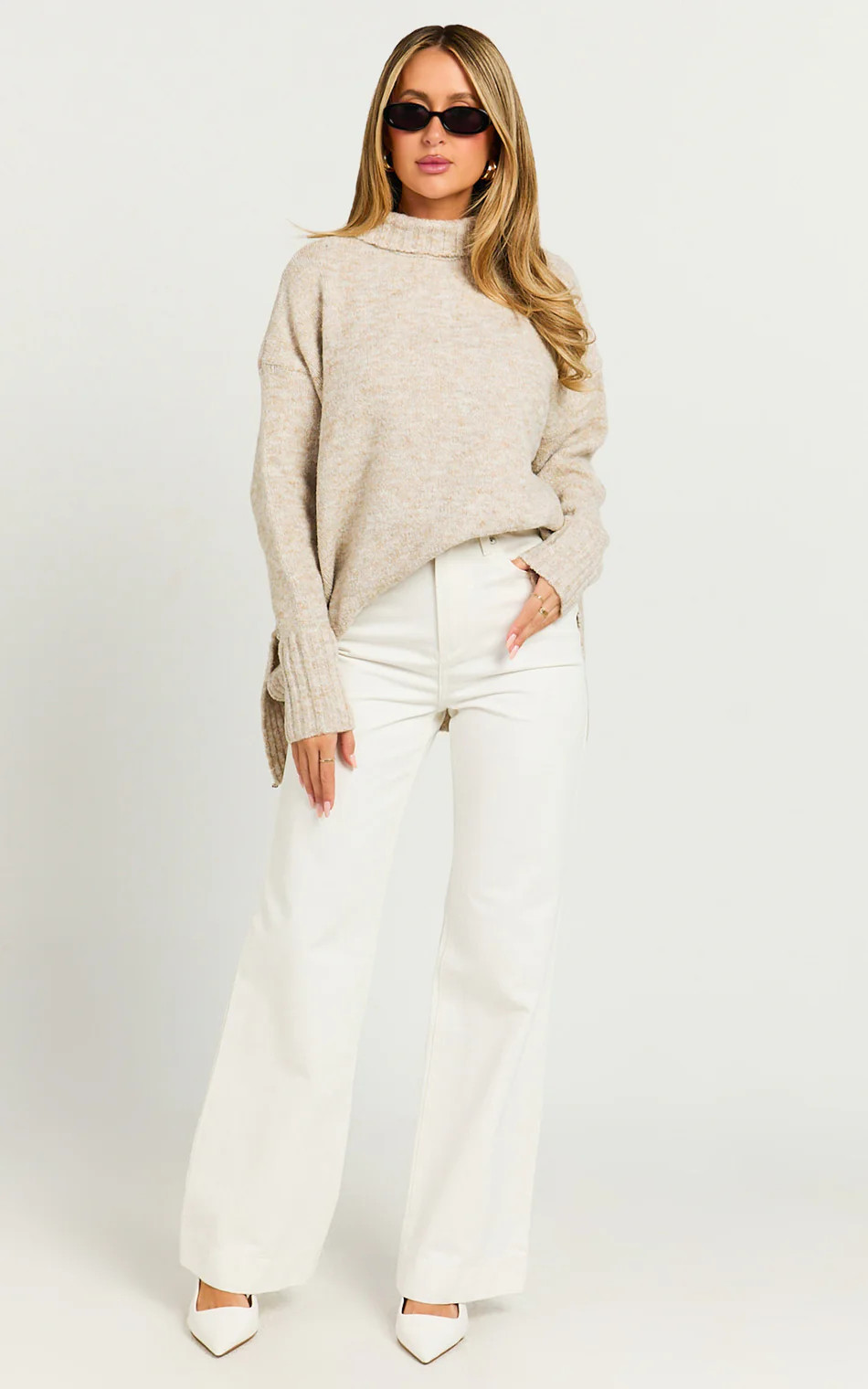 Luella Jumper | Showpo (US, UK & Europe)