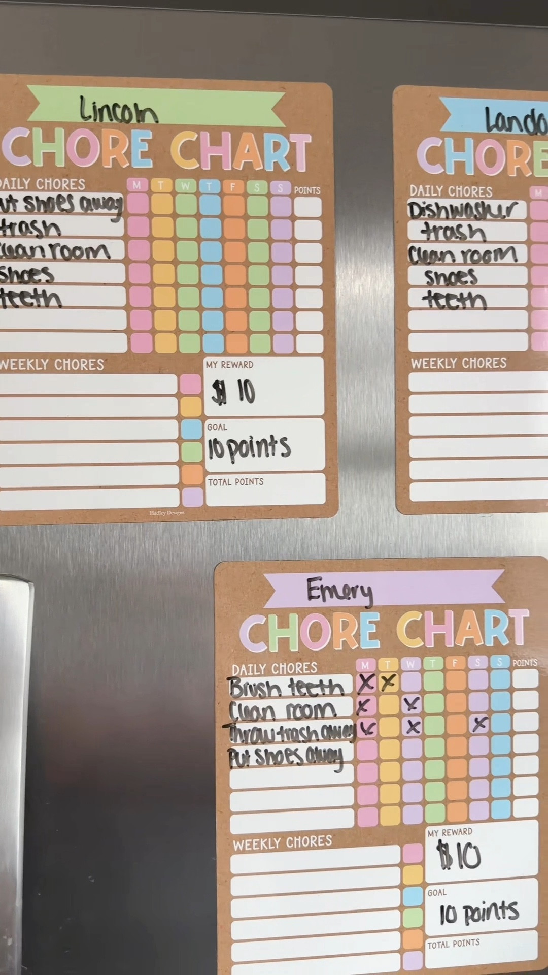 #amazon #amazonfinds #sale #kids #toddler #chores #chorecharts

#LTKmomlife #LTKKids #LTKSaleAlert