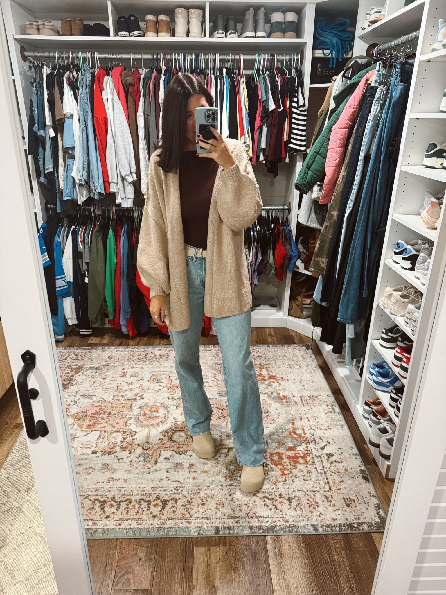 Head to toe Amazon look

#LTKStyleTip #LTKFindsUnder50 #LTKSaleAlert