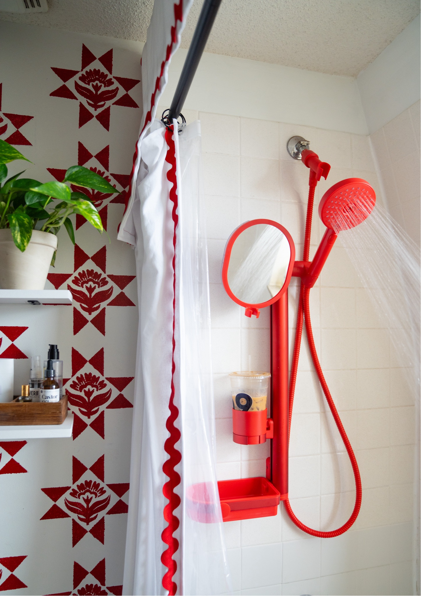 The coolest addition to my shower 

#LTKhome