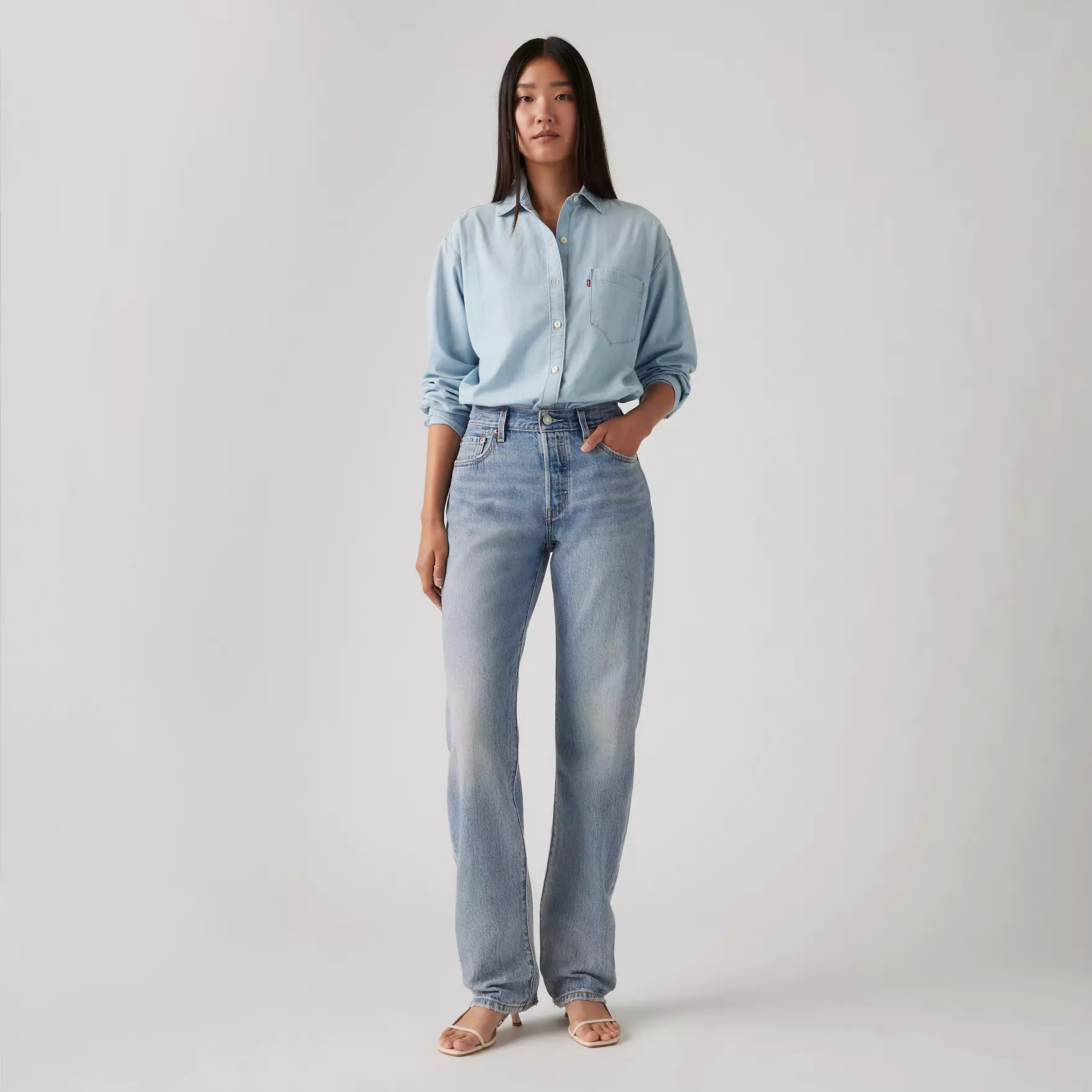 501® '90s Lightweight Women's Jeans | Levi's US