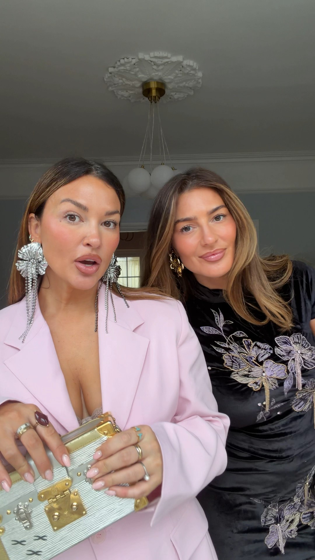 It’s day 20 of party season outfits already!! 

#LTKmidsize #LTKpartywear