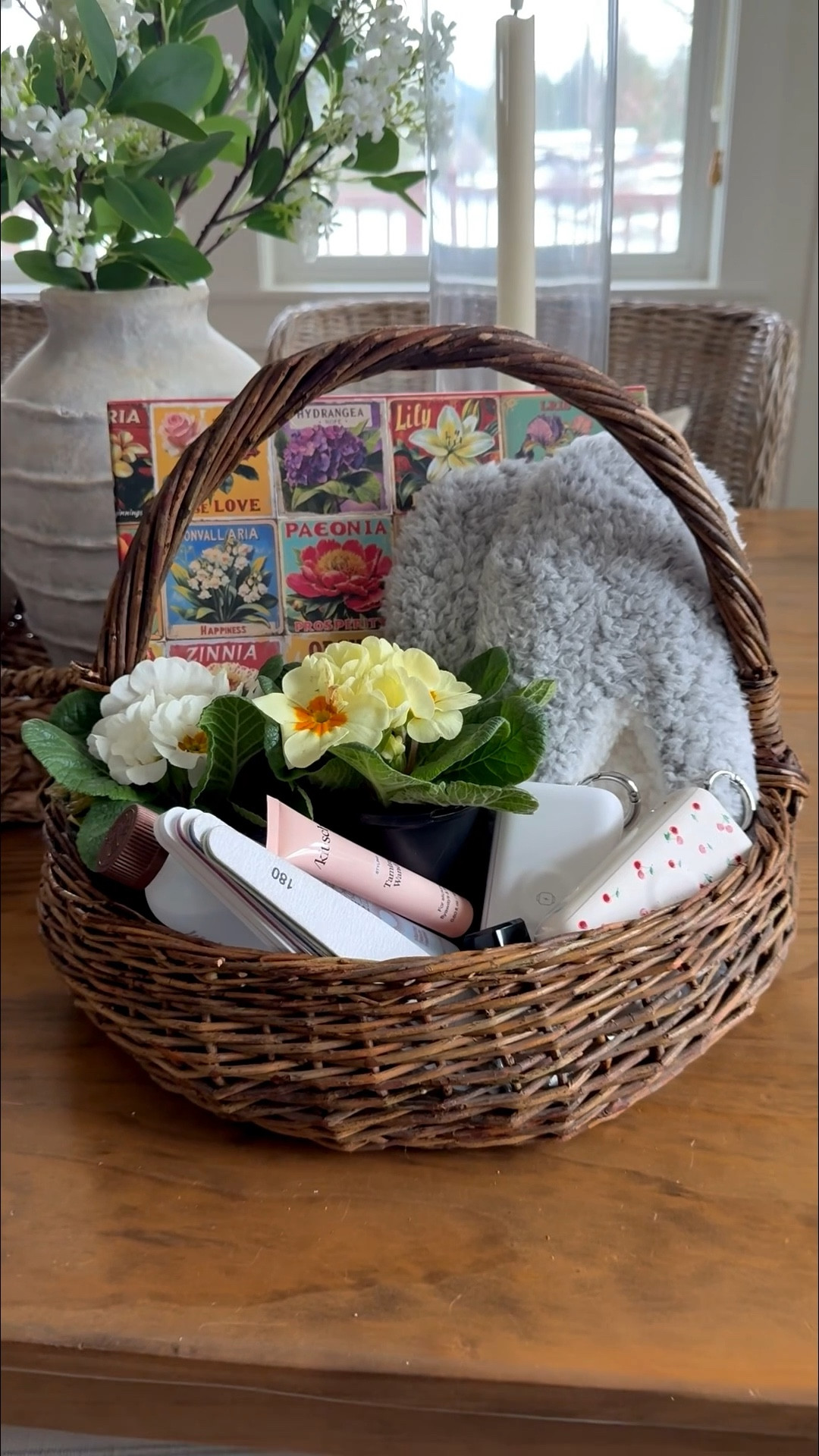 Easter Basket Ideas 

You can shop this list or go to my Amazon storefront under the idea for a full list Easter basket ideas

https://urlgeni.us/amzn/estrbskt