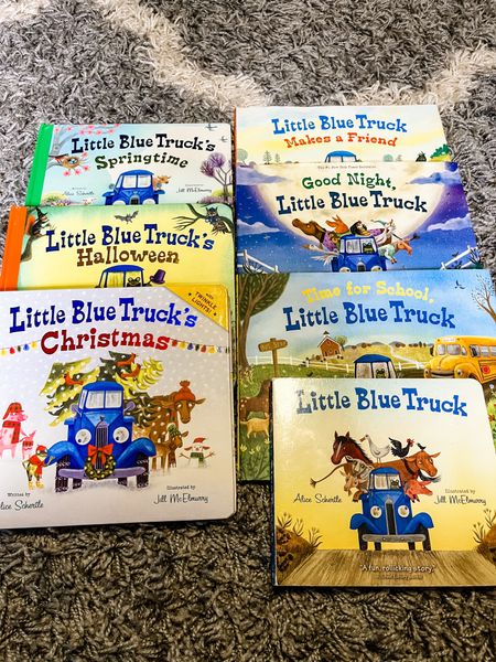 The best kids books 💙

Little blue truck
Kids finds
Board books
Bedtime 

#LTKkids #LTKfamily
