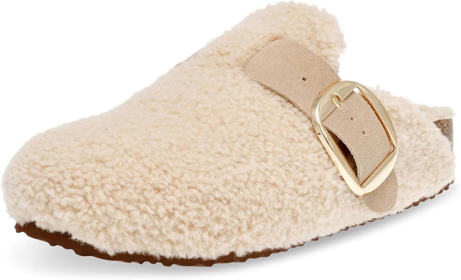 Steve Madden Womens Cuddle | Amazon (US)