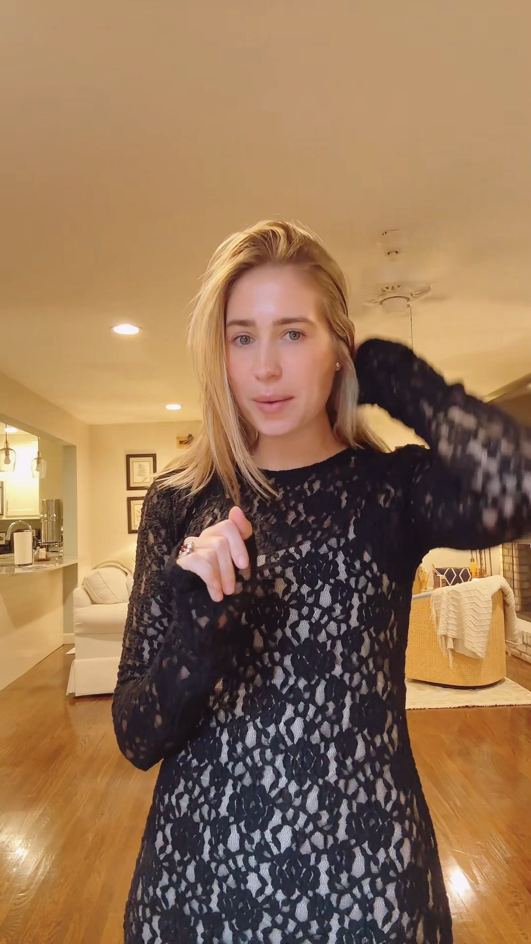 On this episode of keep or return… honestly they’re both amazing (especially with the sale pricing), I just don’t have a place to wear them 💛

#LTKSaleAlert #LTKootd #LTKWedding