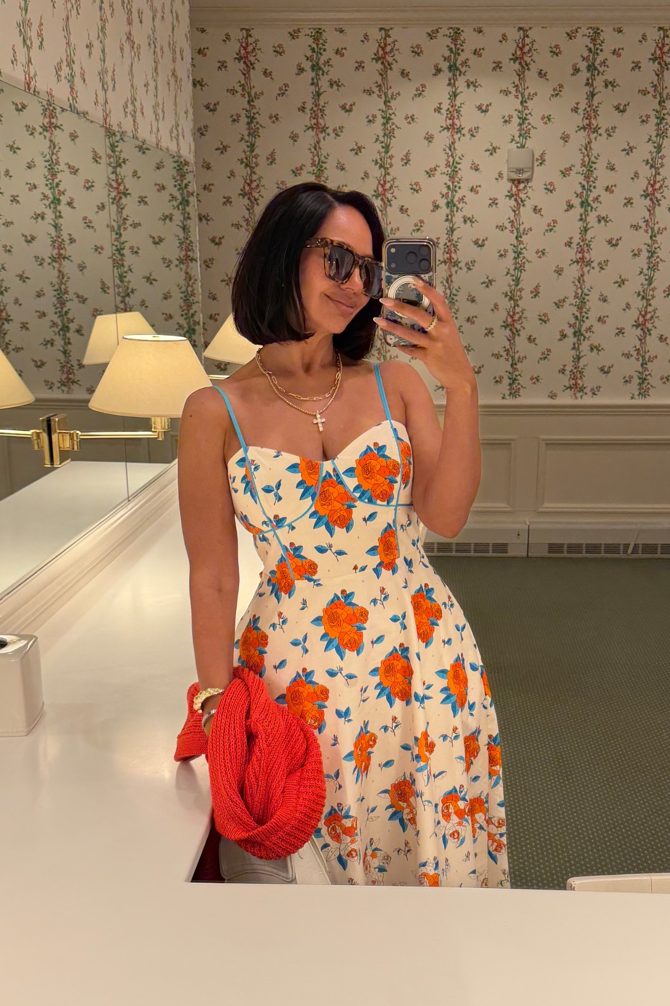 One of the most whimsical spring dresses of 2026! 

spring dress
graduation dress 

#LTKPetite #LTKOver40 #LTKootd