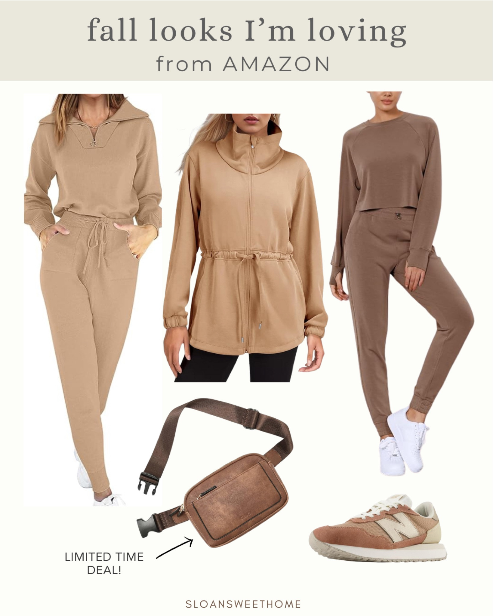 These casual looks are on sale for Amazon prime deal days.  So comfortable and cozy for falll

#LTKxPrimeDay #LTKSaleAlert #LTKFindsUnder50