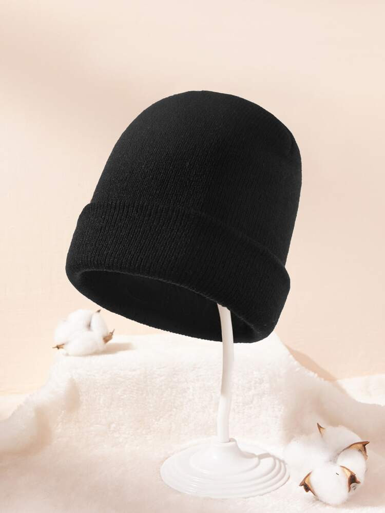 Baby Solid Beanie | SHEIN