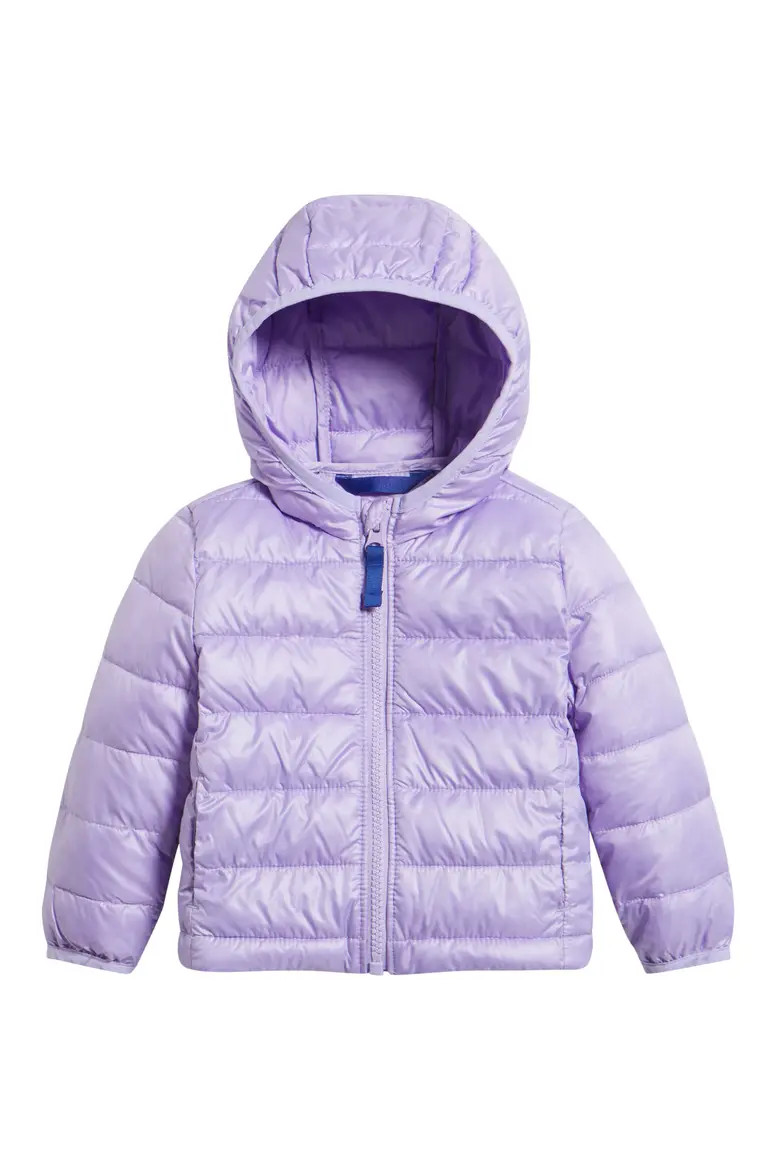 Lightweight Water Repellent Puffer Jacket | Nordstrom | Nordstrom