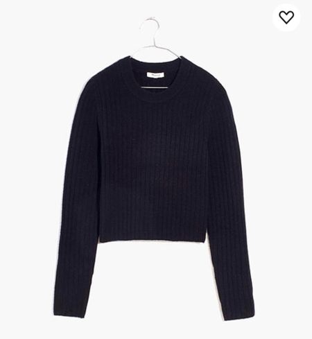 Madewell Faves 50% off 