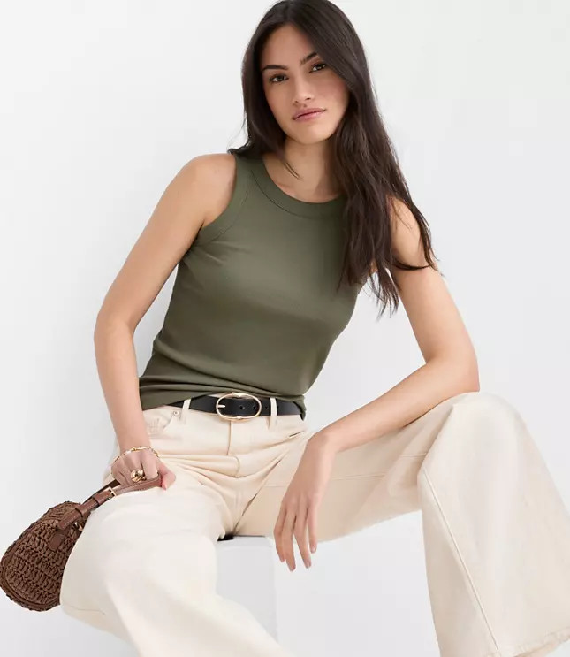 Perfect Tank | LOFT