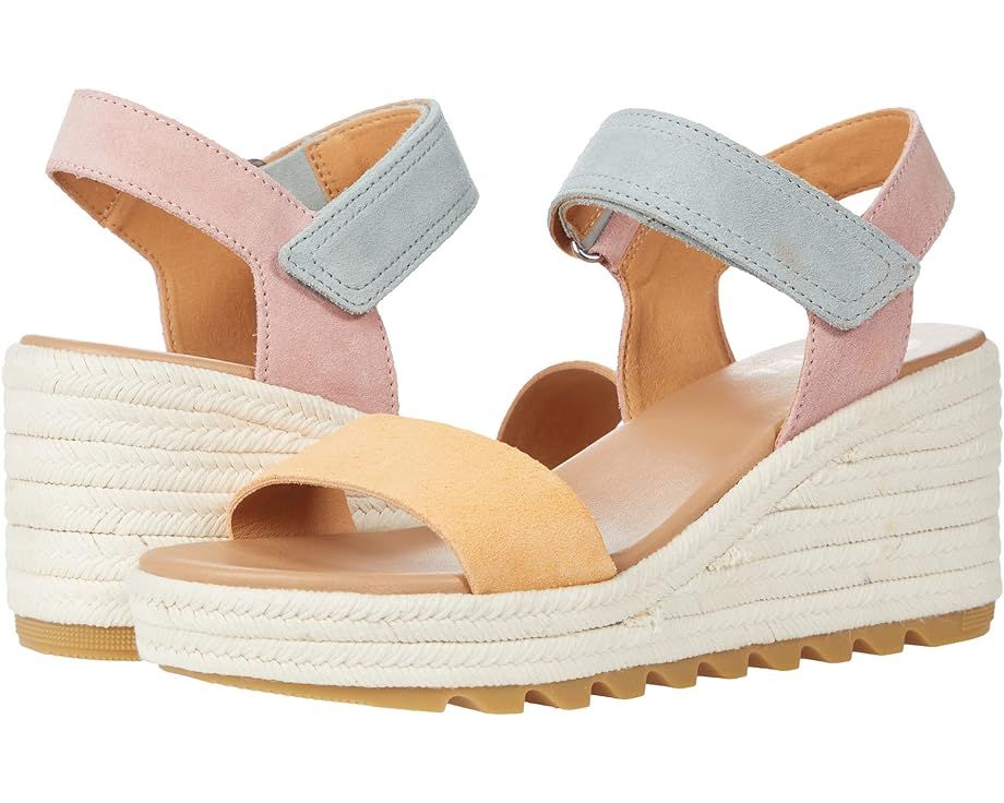 Cameron™ Wedge Sandal | Zappos