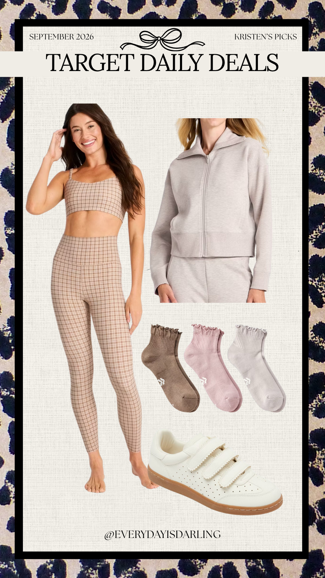 New activewear out at Target!  

 #LTKootd #LTKActive