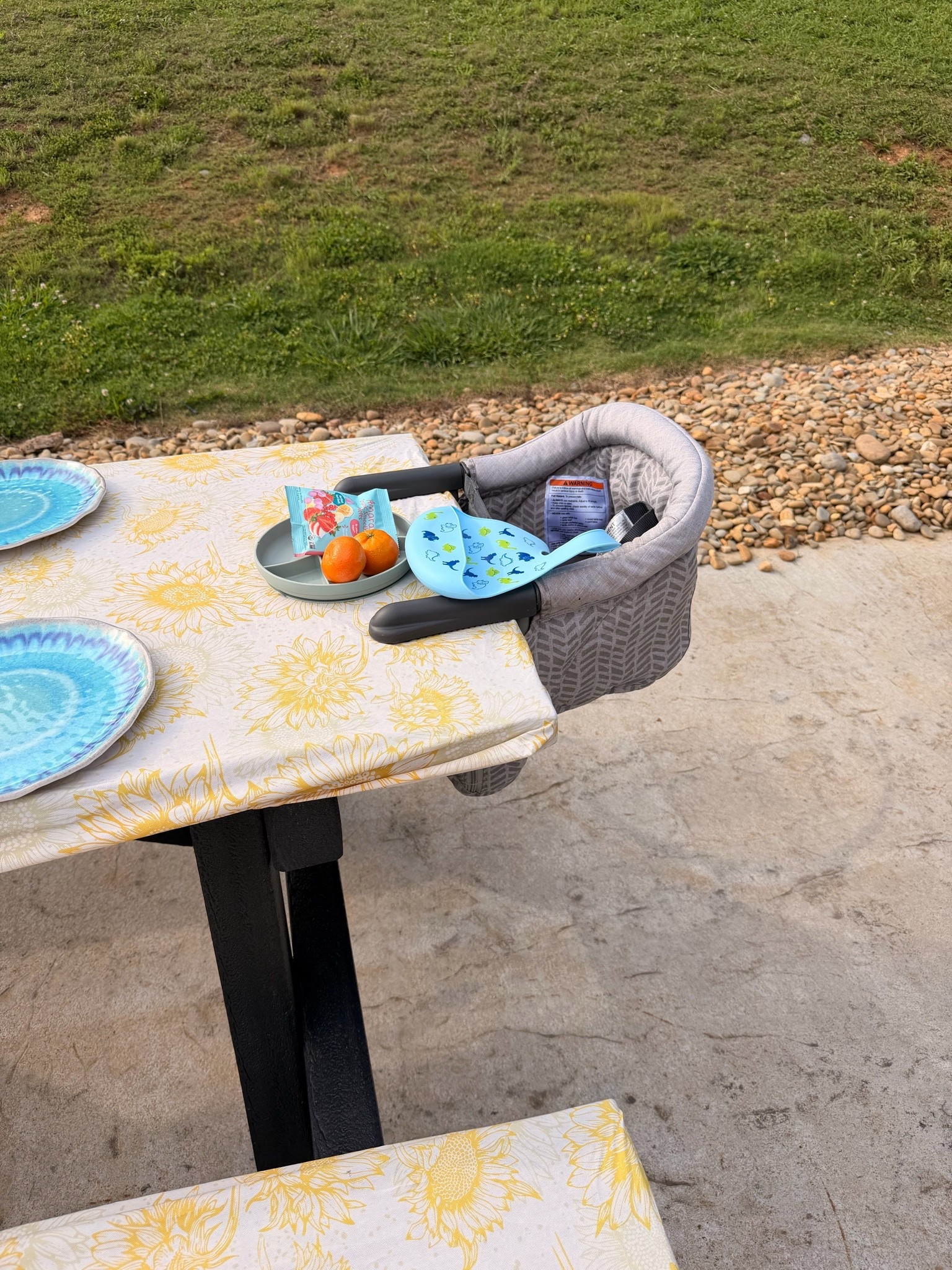 The best travel high chair for toddlers

#LTKmomlife #LTKTravel #LTKKids