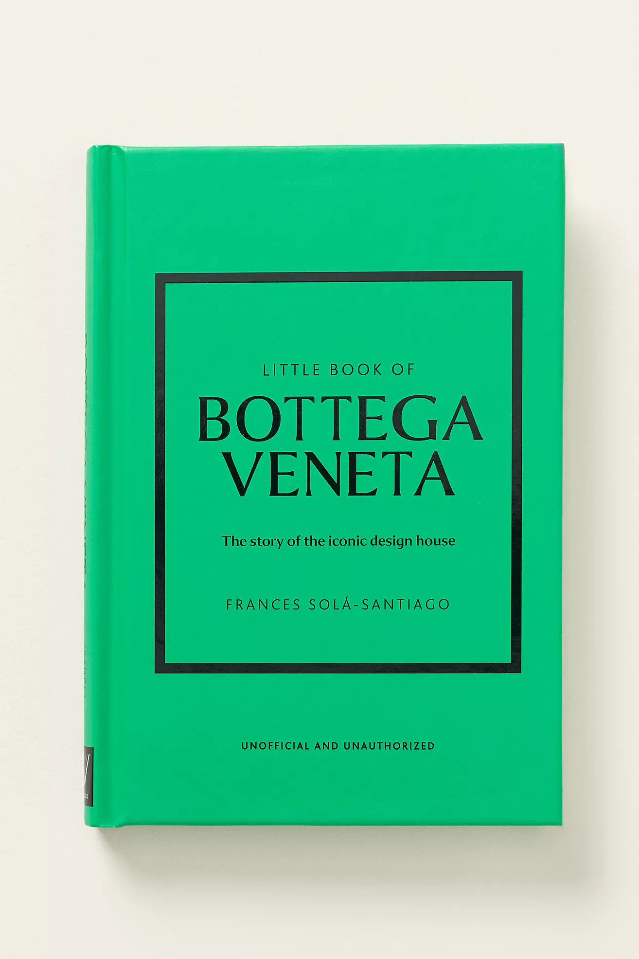 The Little Book of Fashion Series | Anthropologie (US)