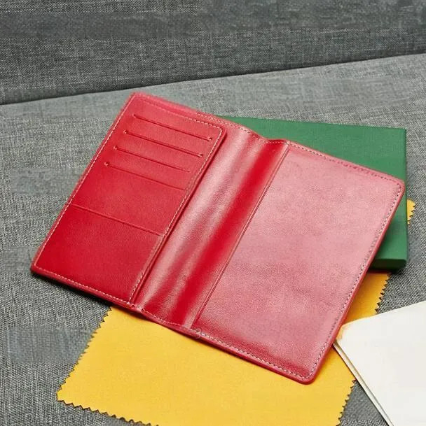 Save Big on Bulk Beige Card Holder Card Holders Passport Cover Classic Men Women Passport Holder ... | DHGate