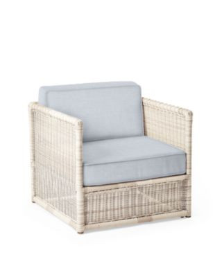 Pacifica Chair | Serena and Lily