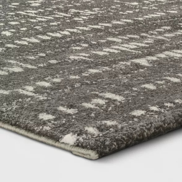 Woven Fleck Runner Rug - Project 62™ | Target