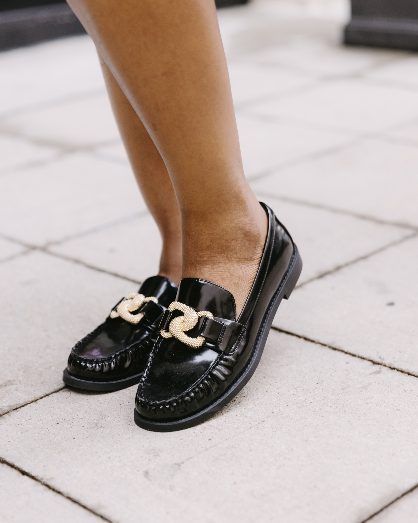 Aerosoles Soulmate Loafers that will be comfy for work or effortless chic style! 🖤  

#LTKWorkwear #LTKShoeCrush