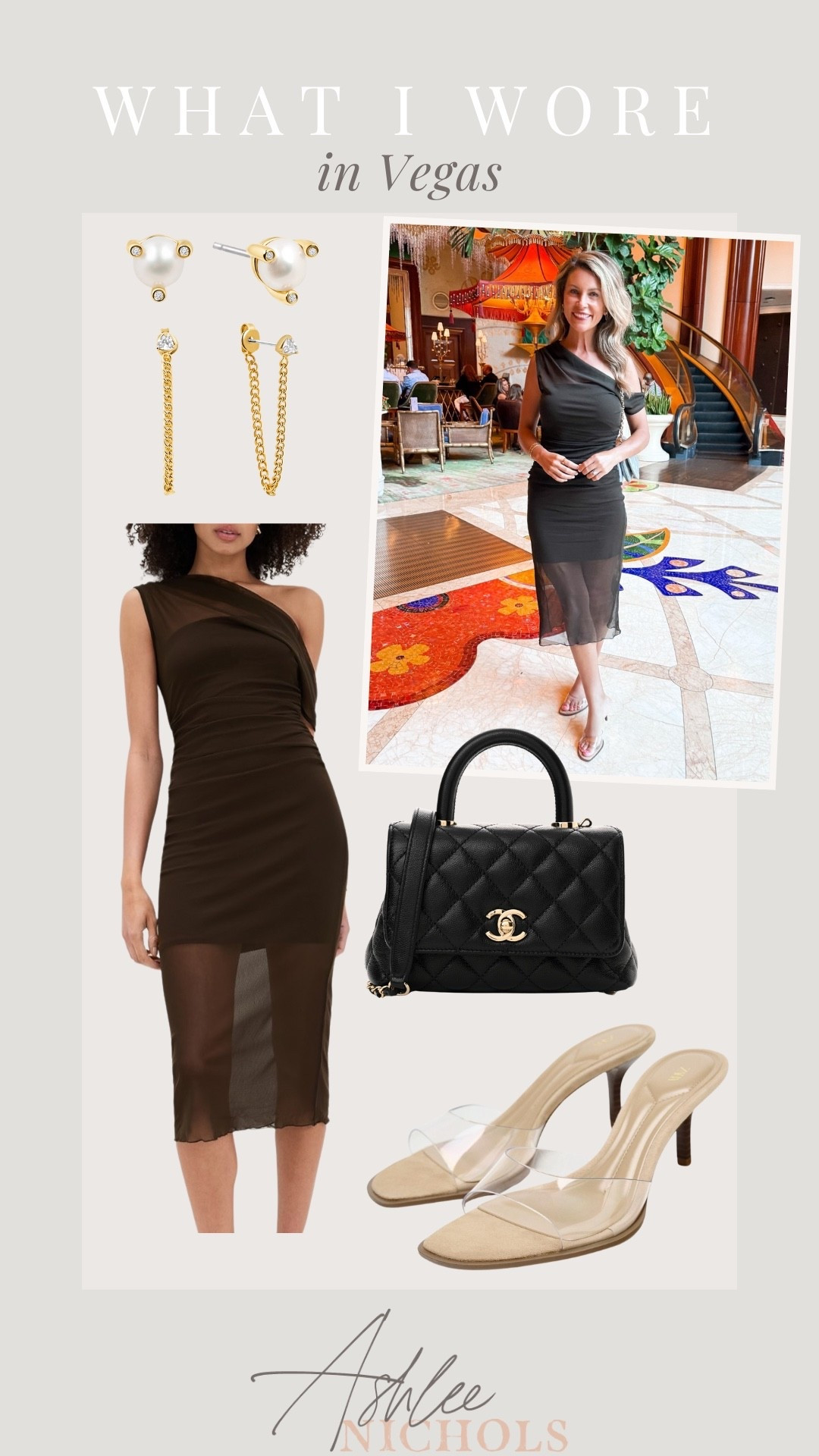 Vegas outfit inspo! 🎲

Black midi dress, evening dress, clear heel sandals 

#LTKShoeCrush #LTKStyleTip #LTKParties