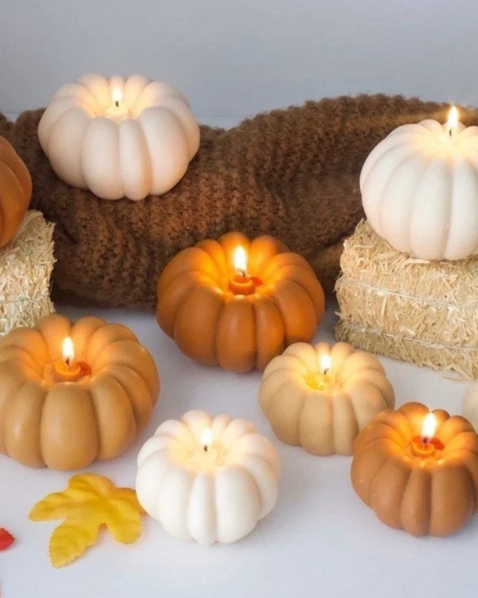 Pumpkin Shaped Candles – Cozy Fall & Autumn Home Decor from Etsy. The cutest accent for your coffee table or mantel.



fall candles, pumpkin candle, fall home decor, autumn decorations, cozy fall vibes, neutral home decor, farmhouse fall, pumpkin spice decor, candle lover gift, seasonal candles, rustic fall decor, handmade candles, fall tablescape, LTK fall home

Pumpkins | Pumpkin candle | Pumpkin scented candle | Autumn candles | Soy wax candle | Gift | Fall season

#FallHomeDecor #PumpkinCandle #FallVibes
#CozyHome 
#FallFavorites #LTKFinds #FallDecorInspo
#LTKGiftGuide #LTKFallSale

#LTKautumn  #LTKFindsUnder50

#LTKSeasonal #LTKHome #LTKSaleAlert