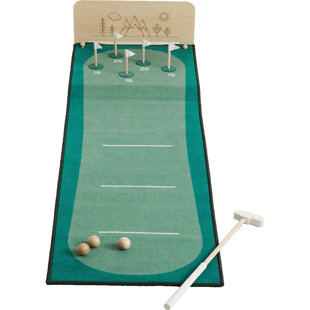 Wonder & Wise by Asweets Keen Putting Green in Multi at Nordstrom | Nordstrom