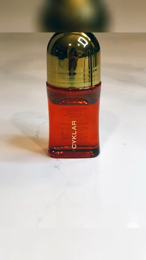 Cyklar Serum deodorant Naked Neroli 
@CYKLAR 

#cyklar #deodorant #serum

#LTKgrwm #LTKselfcare #LTKvlog
