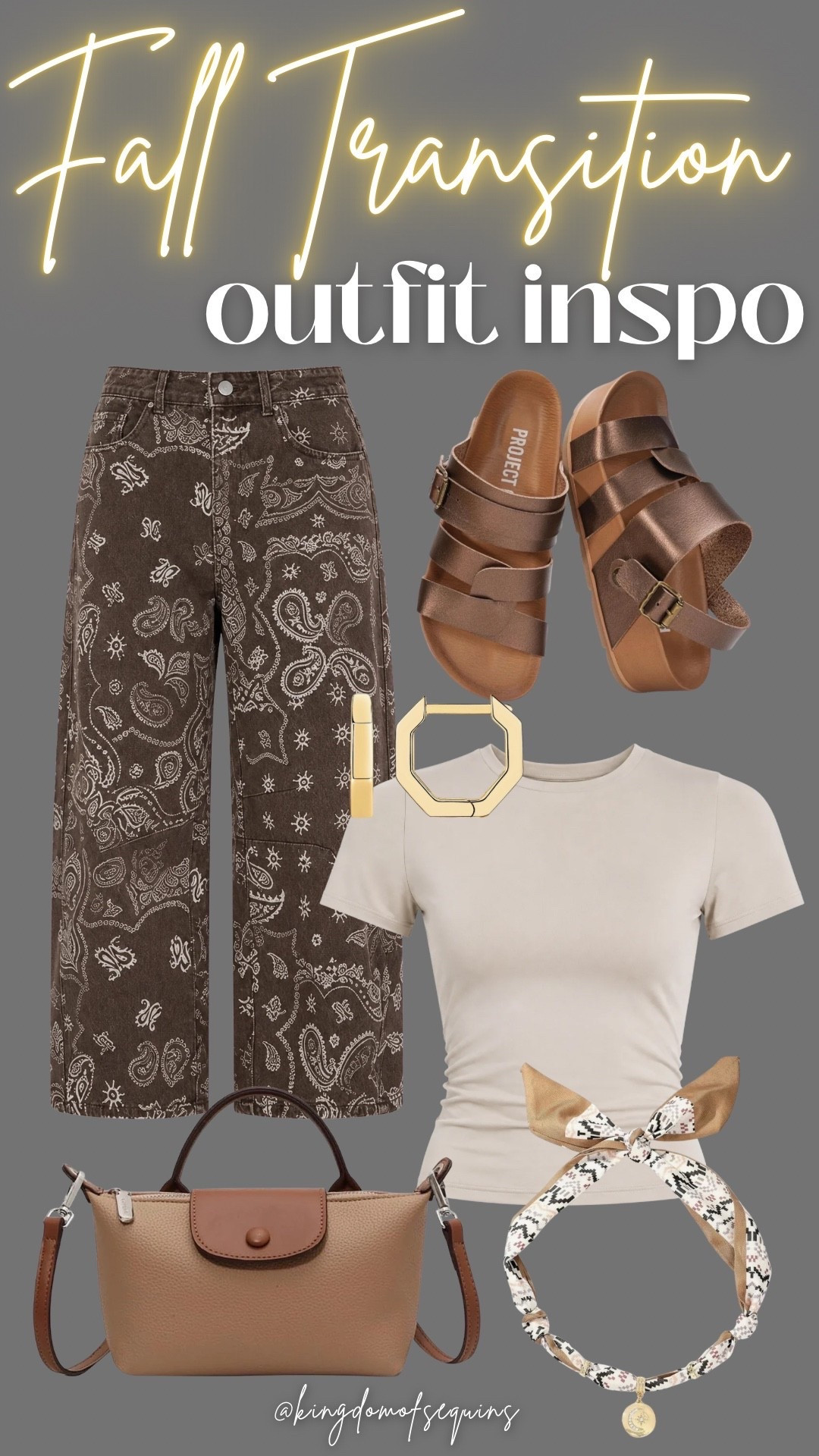 The cutest fall style from Amazon.

#LTKootd #LTKSeasonal #LTKOver40