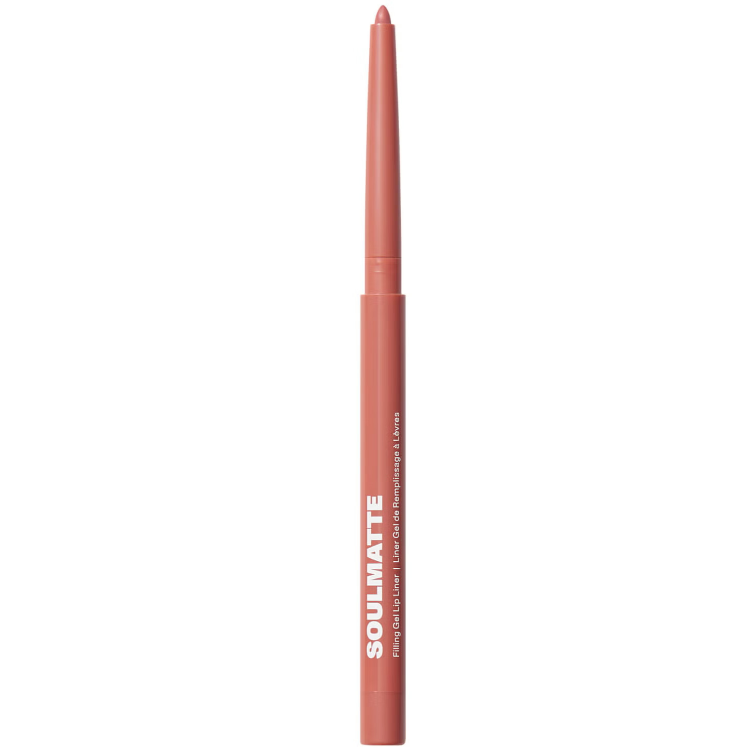 Morphe Soulmatte Filling Gel Lip Liner 0.21g (Various Shades) | Look Fantastic (ROW)