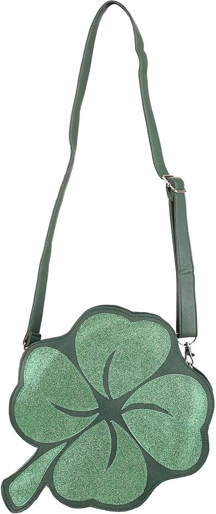 St. Patricks Pot of Gold Purse | Amazon (CA)