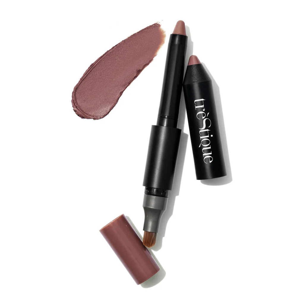 Cream Matte Shadow Crayon | trestique