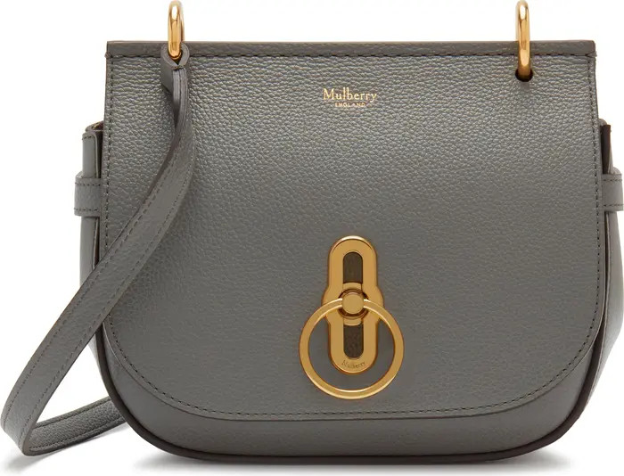 Small Amberley Leather Shoulder Bag | Nordstrom