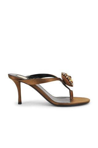 Bridget Sandal | FWRD 