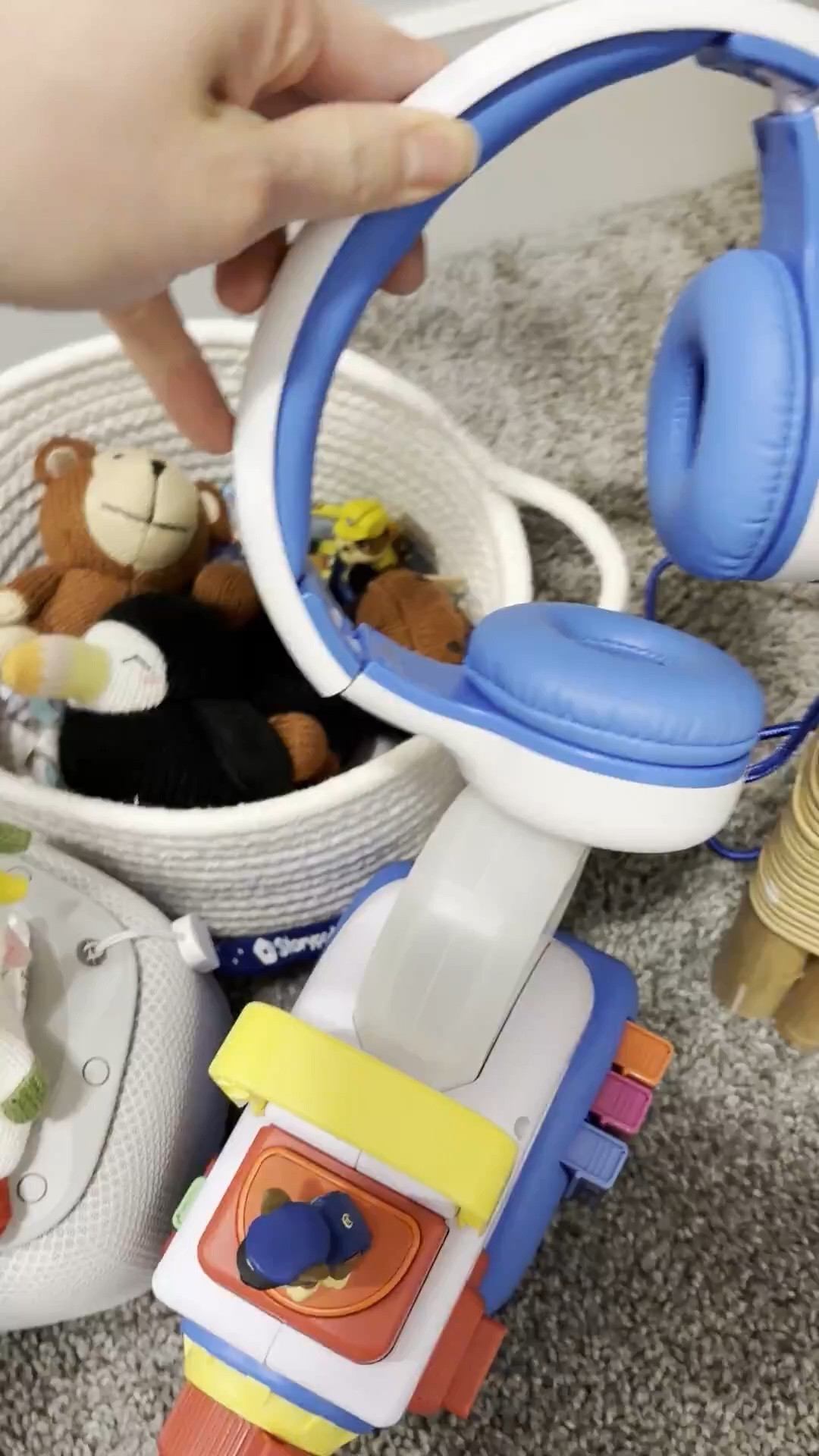 Bedtime favorites ✨

#LTKKids #LTKdayinmylife #LTKmomlife