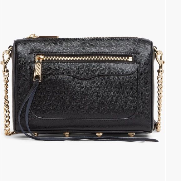 Rebecca Minkoff Avery Crossbody Bag | Poshmark