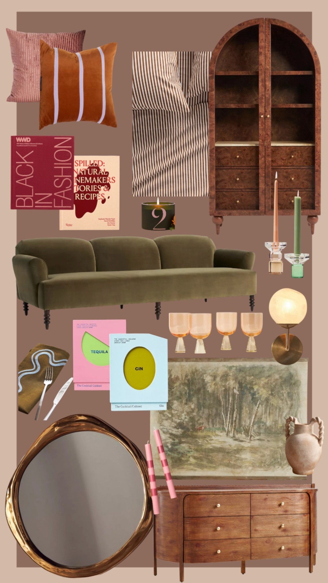 wishlist for Anthropologie home sale💗 

#LTKHome #LTKFindsUnder100