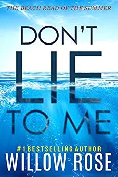 DON'T LIE TO ME (Eva Rae Thomas Mystery Book 1) - Kindle edition by Rose, Willow. Romance Kindle ... | Amazon (US)