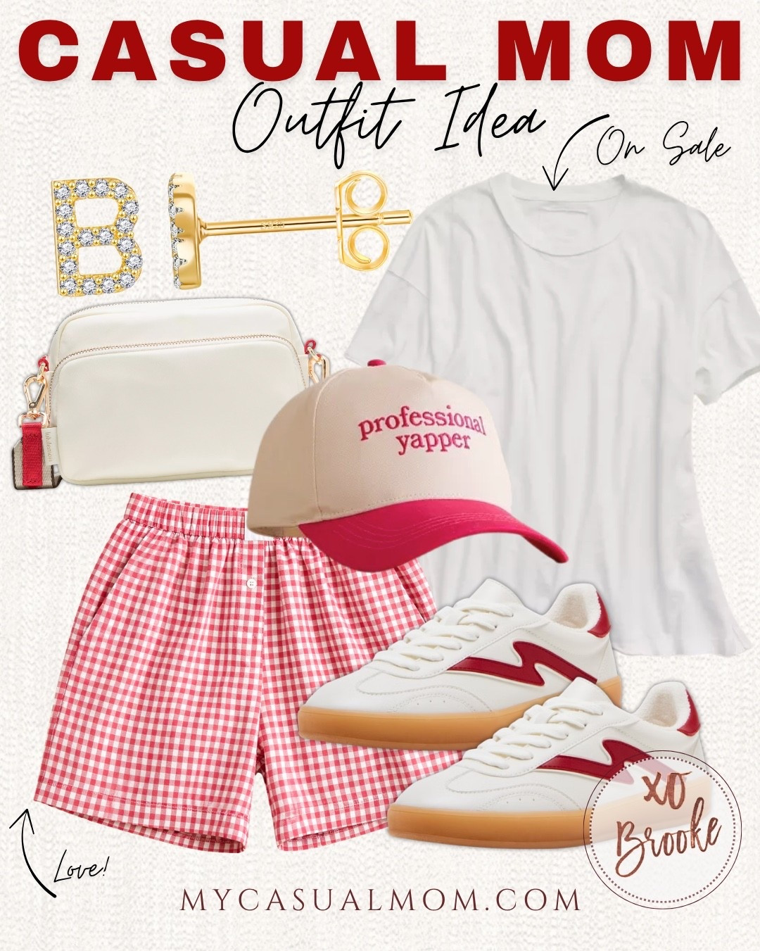 Casual mom outfit idea 

#LTKSaleAlert #LTKdayinmylife