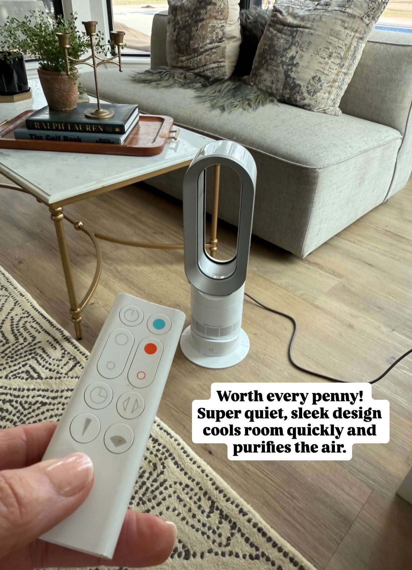 Dyson fan purifier on sale

#LTKHome #LTKSaleAlert