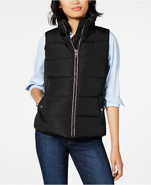 Puffer Vest | Macys (US)