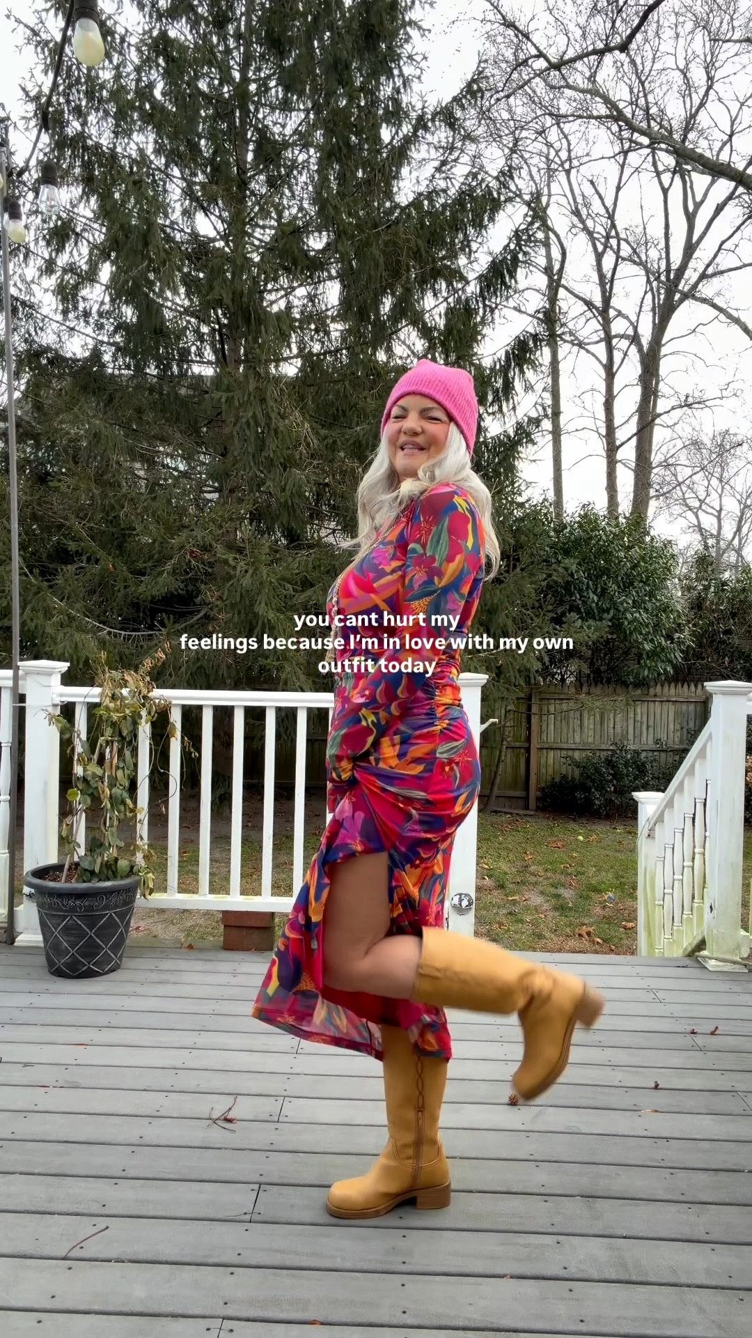 Color color color 

#LTKootd #LTKHoliday #LTKMidsize