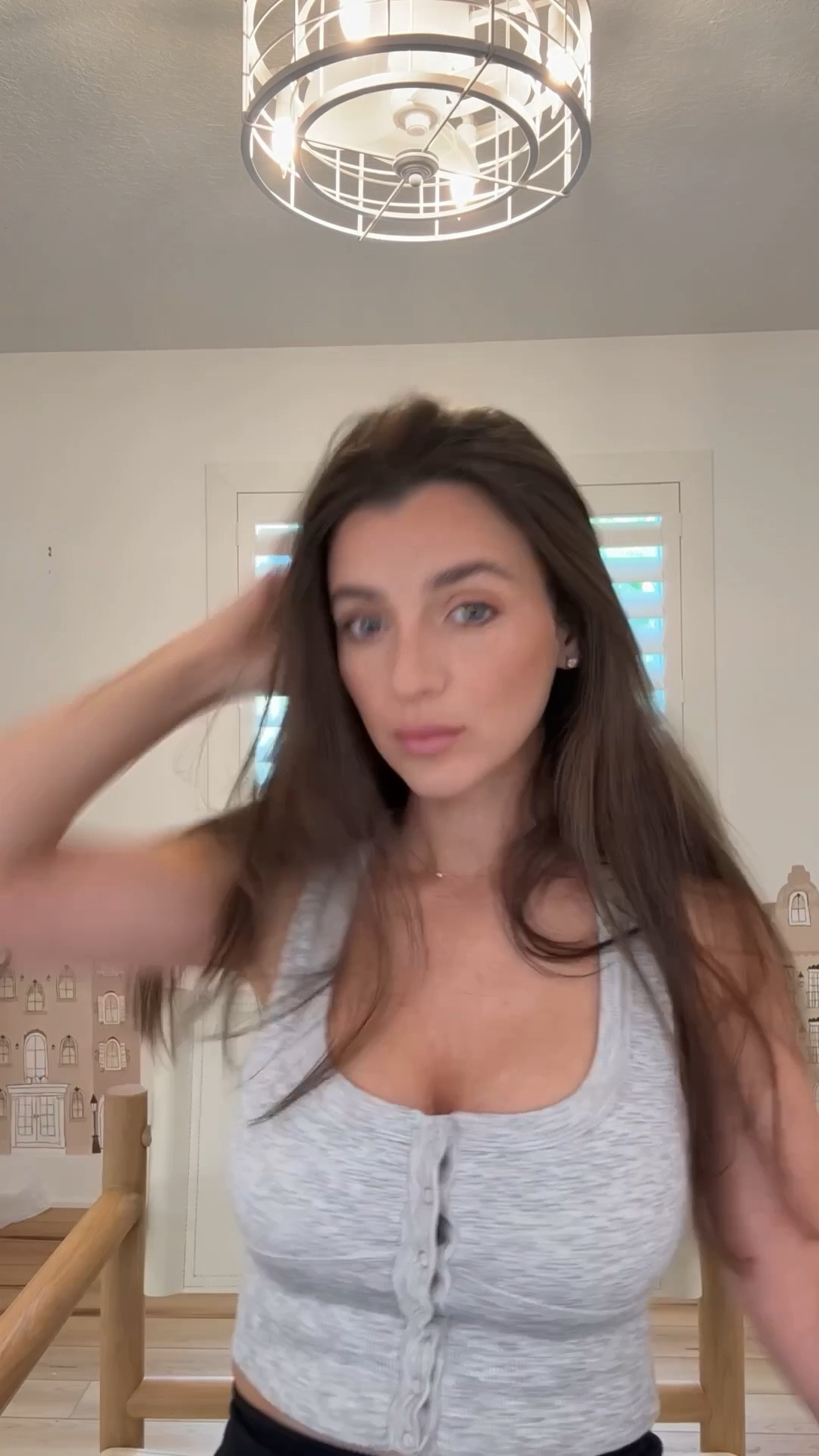 spend the morning with me ☀️ 

#morningroutine #morning #grwm #ootd #momstyle #momfit #ootdasamom #sahm #sahmlife #sephorasale #sephora #getreadywithme #home #homesweethome #beautymusthaves 

#LTKBeauty #LTKFindsUnder100 #LTKHome