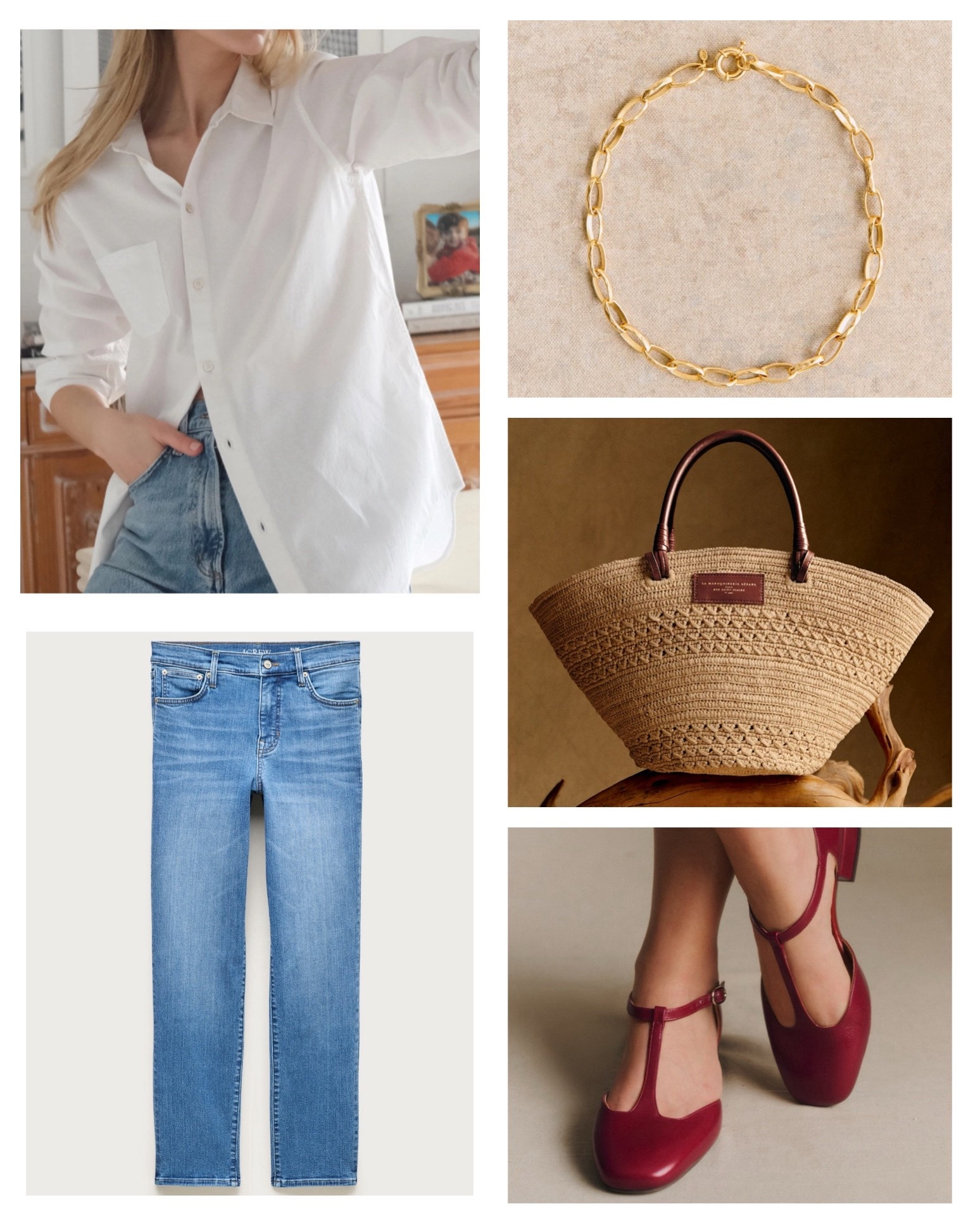 My warm weather uniform. 

#LTKOver40 #LTKMidsize #LTKPetite