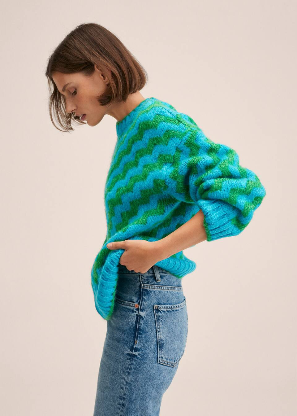 New Women Autumn-Winter 2022 collection | Mango USA | MANGO (US)