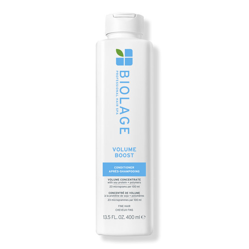 Volume Boost Conditioner for Fine Hair | Ulta