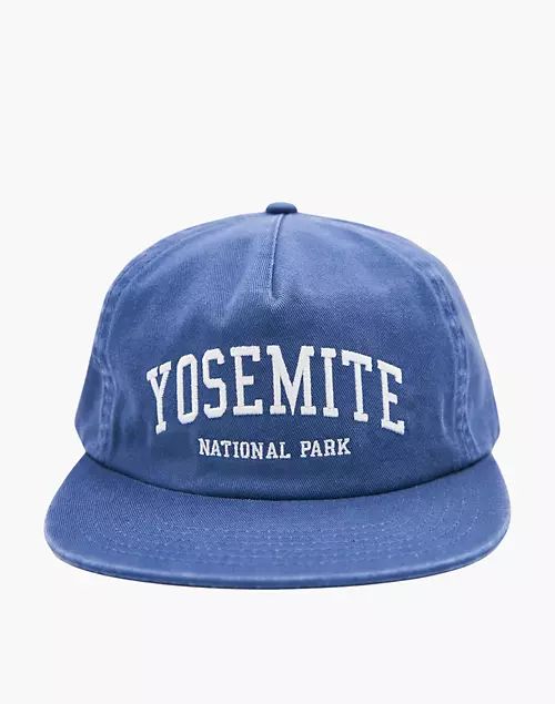 Parks Project Yosemite National Park Hat | Madewell