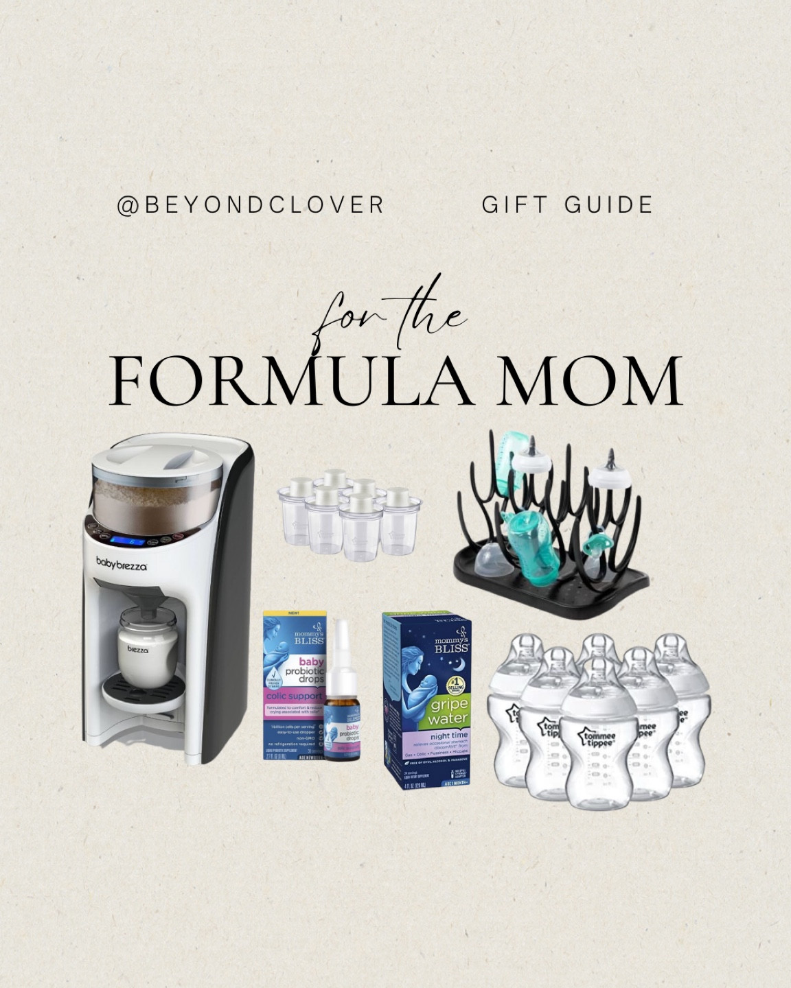 gift guy, formula mom, formula, baby, gripe water, colic, bottles, bottle holder, baby brezza, formula feeding, baby, motherhood

#LTKbaby #LTKGiftGuide #LTKCyberweek